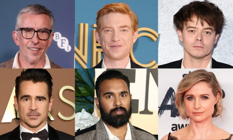 Colin Farrell, Steve Coogan, Charlie Heaton Join 'Bad Bridgets' Film