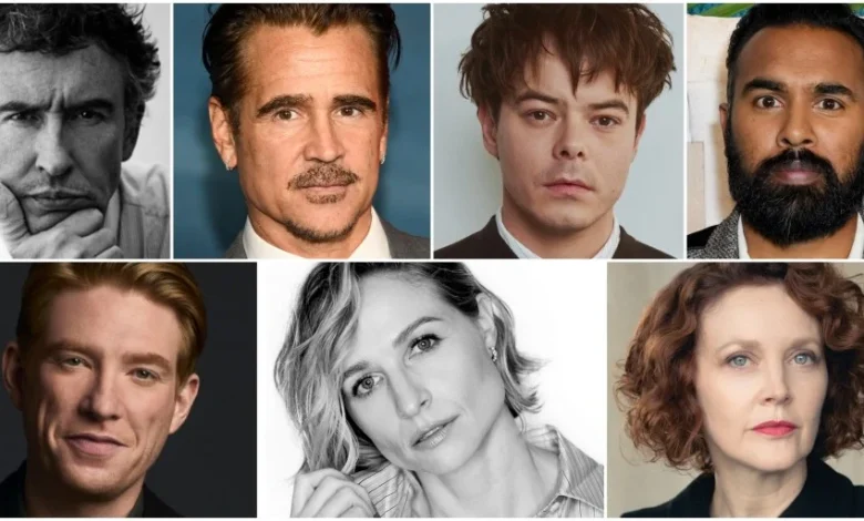 Colin Farrell, Steve Coogan Join Rich Peppiatt’s ‘Bad Bridgets’