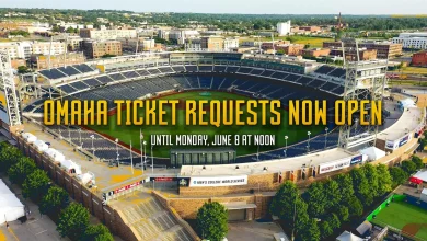 College World Series Requests Now Available