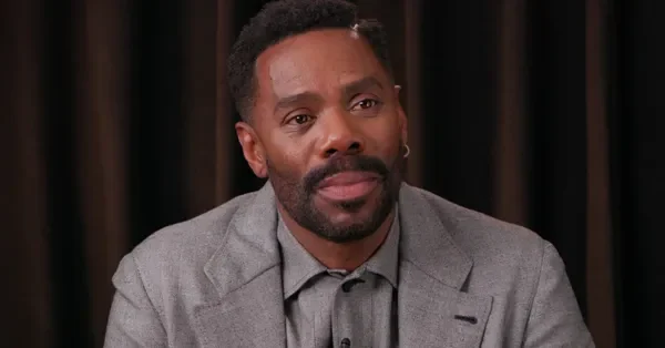 Colman Domingo Explains the Big Idea Behind Steven Spielberg’s Disclosure Day