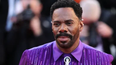 Colman Domingo Interview On 'The Four Seasons,' 'Euphoria' & More