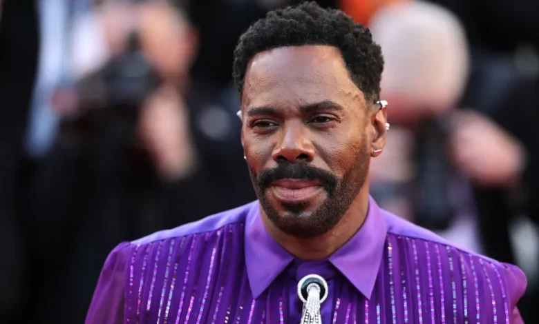 Colman Domingo Interview On 'The Four Seasons,' 'Euphoria' & More