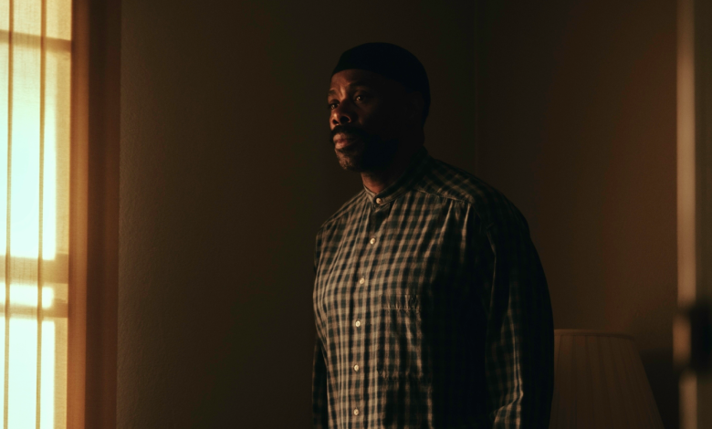 Colman Domingo Knew It Was Time for ‘Euphoria’ to Get Ali Out of the Diner: “We Already Did That”