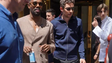Colman Domingo is on a win streak
