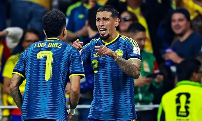 Colombia vs. DR Congo—World Cup: Preview, Predictions and Lineups