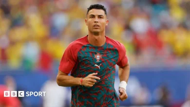Colombia vs Portugal LIVE: World Cup 2026 team news, build-up & latest updates