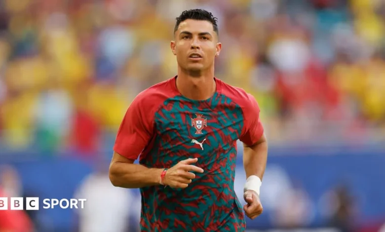 Colombia vs Portugal LIVE: World Cup 2026 team news, build-up & latest updates
