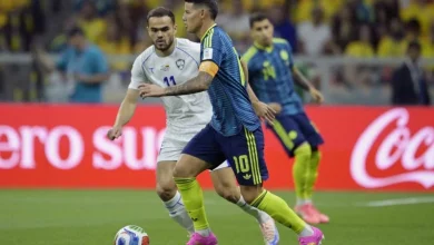 Colombia vs. Uzbekistán, por el Grupo K del Mundial 2026: resultado, goles y más