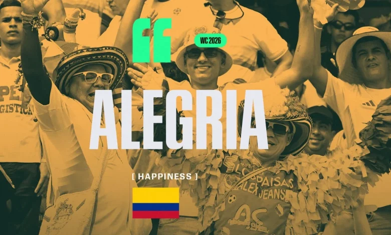 Colombia’s biggest opponents? Colombia. Maybe this World Cup will give their fans true happiness - The Athletic
