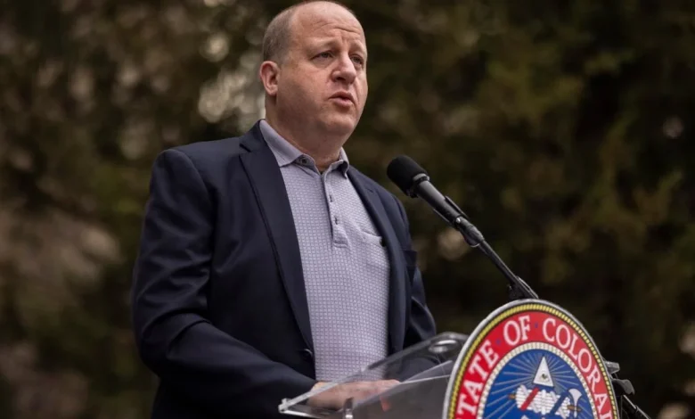 Colorado Governor Vetoes Surveillance Pricing Ban as Public Backlash Against the Tech Grows