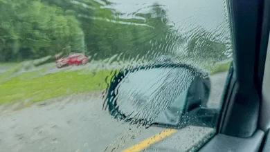 Columbus Weather: Scattered rain, thunderstorms on tap Saturday