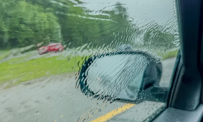 Columbus Weather: Scattered rain, thunderstorms on tap Saturday