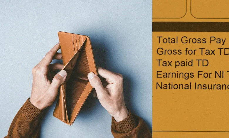 Column | Millions of Americans are paper-wealthy, wallet-poor - The Washington Post