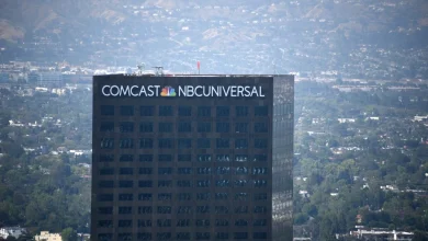 Comcast Split Is "Absolutely Not" A Prelude To M&A Spree, Brian Roberts Insists