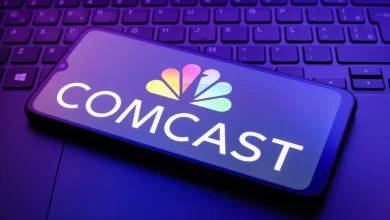 Comcast To Split NBCUniversal & Sky Media From Technology Business