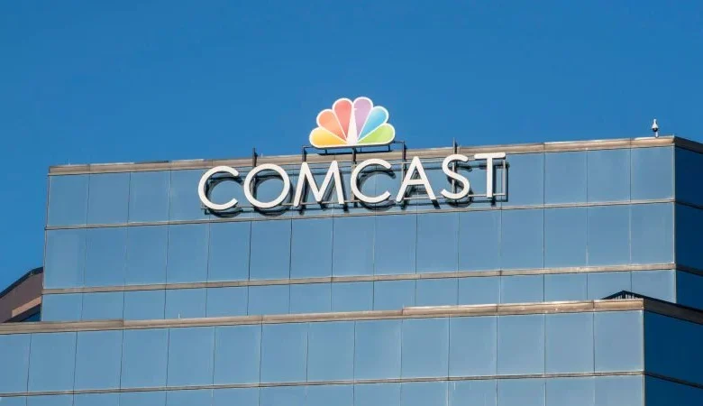 Comcast says it will spin off NBCUniversal