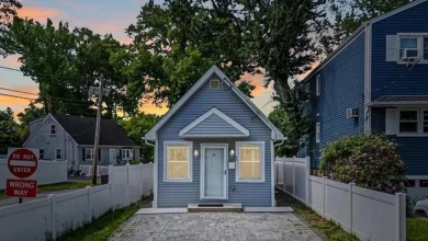 Comcially small NJ home listed for $500K—as seller tries to capitalize on 'extremely low inventory'