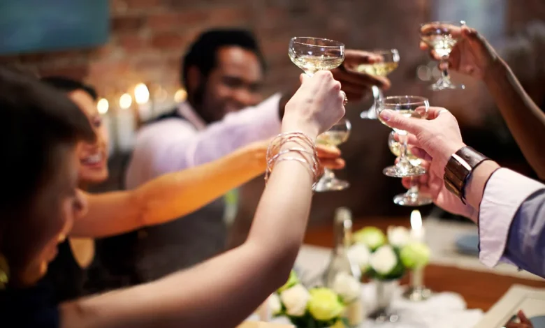 Come Dine with Me on 4seven HD: full details and when it's on
