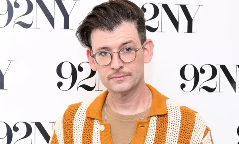 Comedian Moshe Kasher Diagnosed With Tonsil Cancer: ‘My Life Has Been Terror’ but ‘I Will Be Okay’