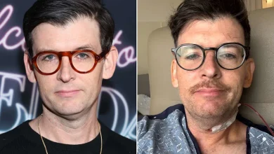 Comedian Moshe Kasher Reveals Tonsil Cancer Diagnosis: ‘I Will Get Better’