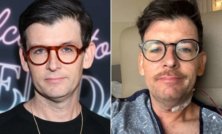 Comedian Moshe Kasher Reveals Tonsil Cancer Diagnosis: ‘I Will Get Better’