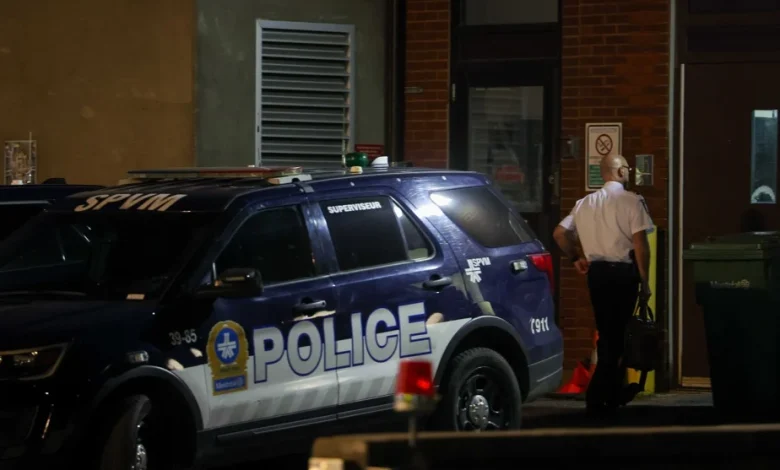 Comportements racistes | Une équipe de policiers démantelée par le SPVM