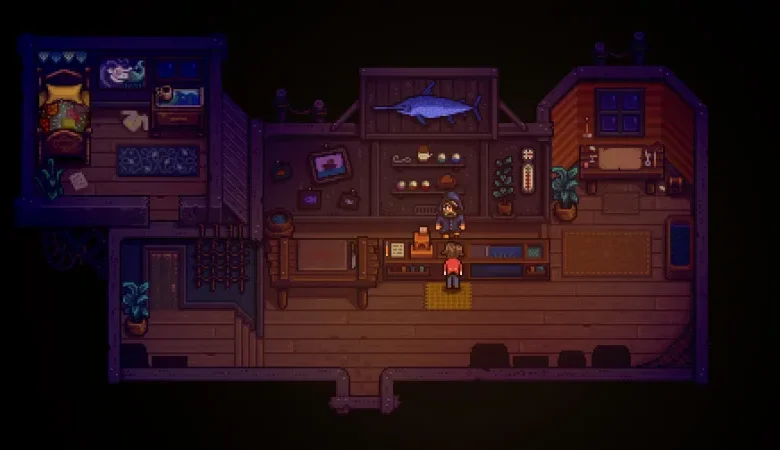 ConcernedApe Explains Why He's Shown So Little Of Haunted Chocolatier: 'I Would Rather Serve A Fully Baked Bread'