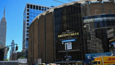 Concertgoer who fell to his death during Madison Square Garden show identified