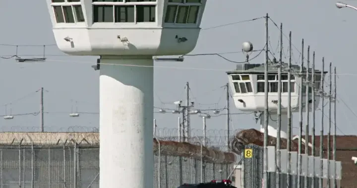 Concordia University shooter dies in prison at 86