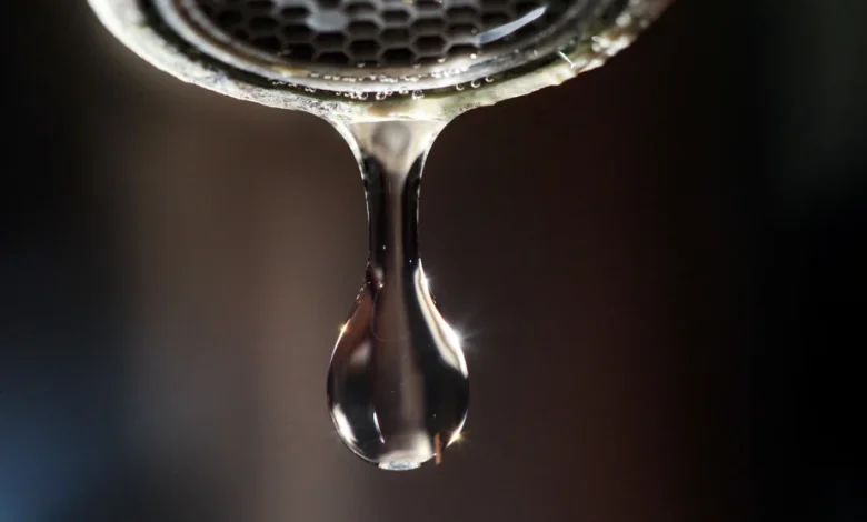 Conduite fragilisée | La consommation d’eau en baisse à Montréal