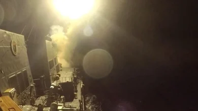 Conflit au Moyen-Orient | Les États-Unis lancent de nouvelles frappes contre l’Iran