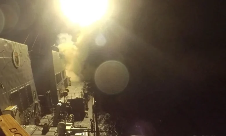 Conflit au Moyen-Orient | Les États-Unis lancent de nouvelles frappes contre l’Iran