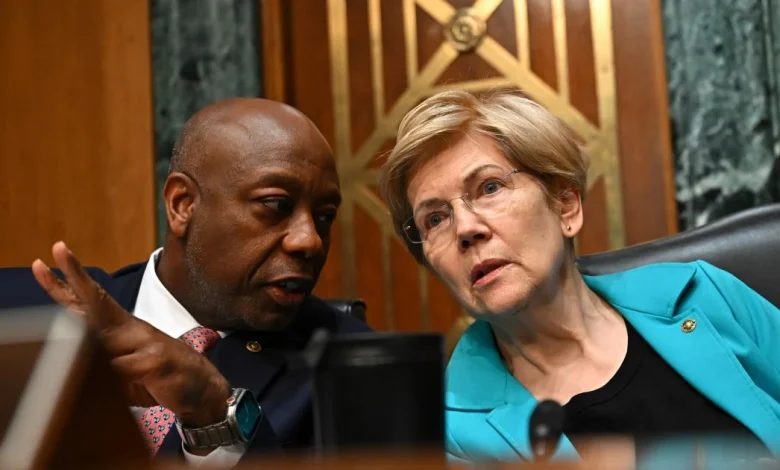 Congress is on the brink of a rare bipartisan victory: From the Politics Desk