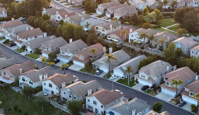 Congress passes largest housing affordability bill in a generation
