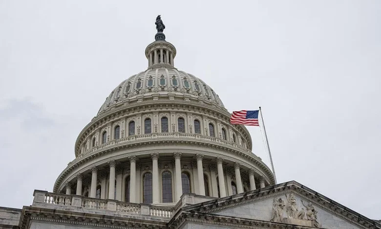 Congress returns with GOP agenda stalled over DOJ's "anti-weaponization" fund