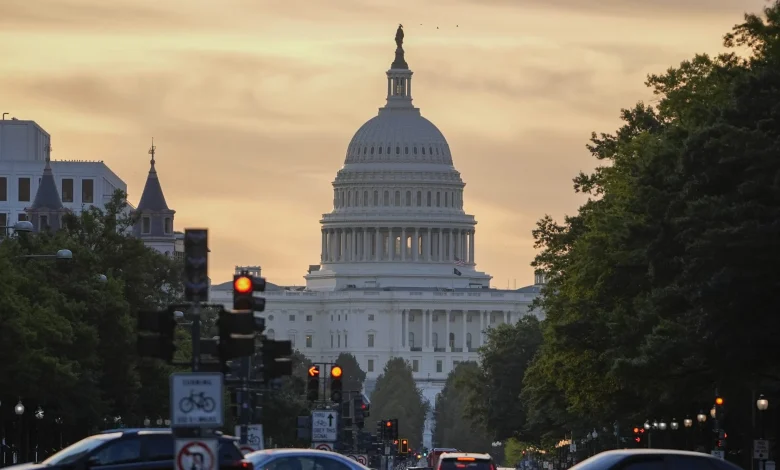 Congress to introduce legislation on NFL's migration to streaming