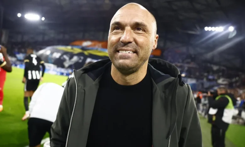 Connexion avec Laurent Koscielny, principes attrayants et supporters à rassurer : Alexandre Dujeux comme successeur d'Olivier Pantaloni, un choix évident pour Lorient