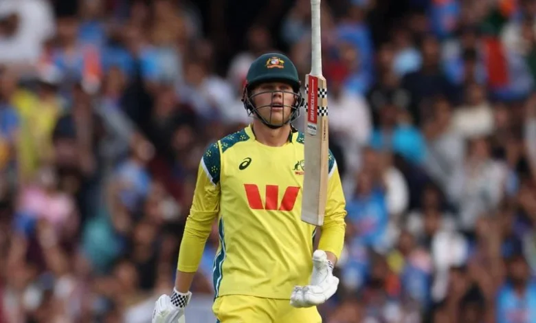 Connolly's century helps Australia avoid whitewash, beat Bangladesh by 1 wicket