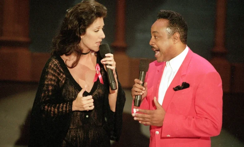 Connu pour ses duos dans les films Disney | Peabo Bryson, qui a chanté Beauty and the Beast, n’est plus