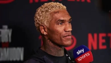 Conor Benn has signed, Ryan Garcia has issues to work out with DAZN and Golden Boy