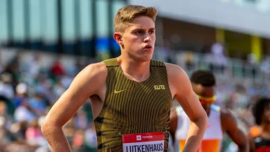 Cooper, 17, chockar alla: ”Galet”