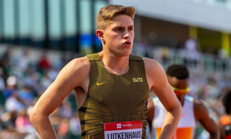 Cooper, 17, chockar alla: ”Galet”