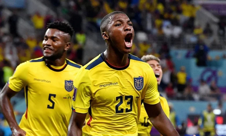 Copa do Mundo de 2026, Costa do Marfim 0-0 Equador: 3 pontos para a seleção sul-americana?