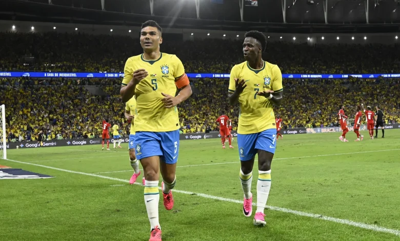 Copa do Mundo hoje: veja jogos e horários do dia 13/06