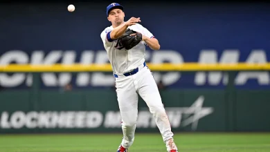 Corey Seager Rumblings Continue for Yankees Entering Trade Deadline