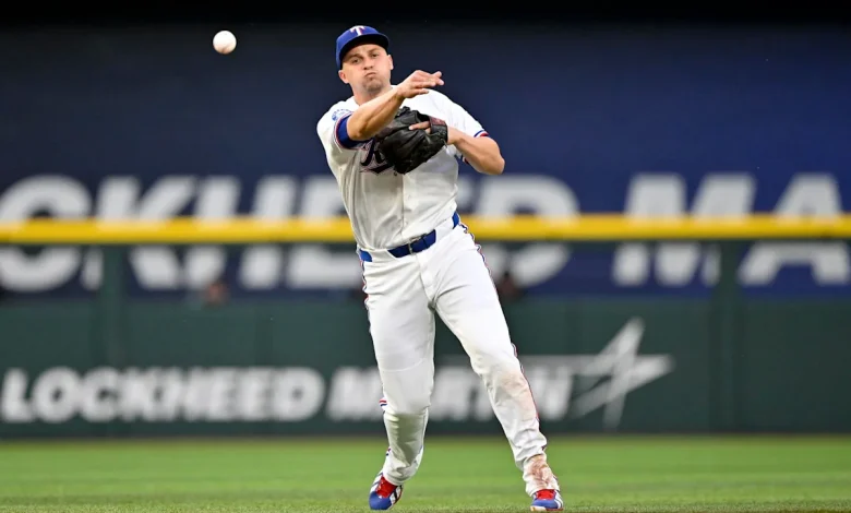 Corey Seager Rumblings Continue for Yankees Entering Trade Deadline