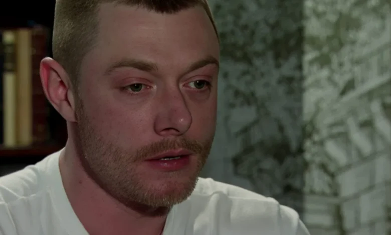 Coronation Street airs tragic scenes for Daniel Osbourne and Megan Walsh altercation in early ITVX release