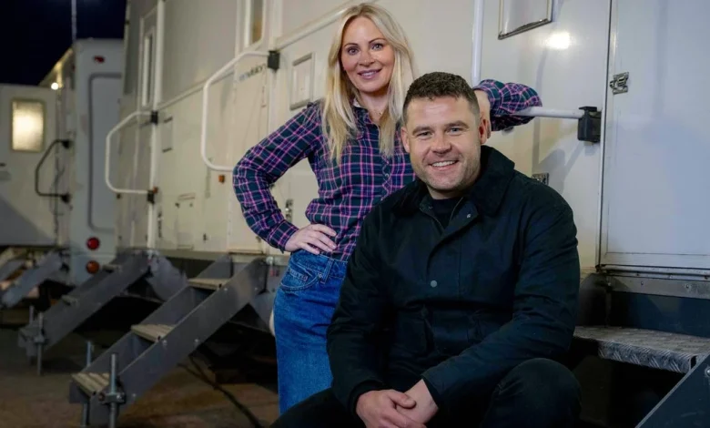 Coronation Street and Emmerdale schedule chaos begins tonight as ITV soaps pulled from usual slots