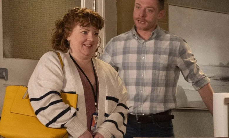 Coronation Street reveals who reported Daniel Osbourne to social services in early ITVX release