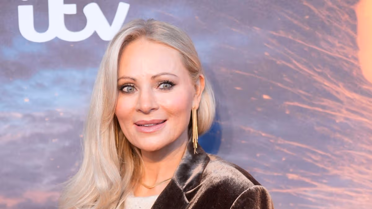 Coronation Street's Vicky Myers seen supporting Emmerdale star after personal move